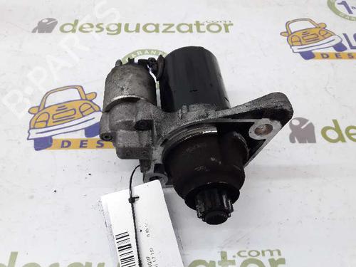 Starter SEAT LEON (1P1) 1.2 TSI | BP3238875M8 