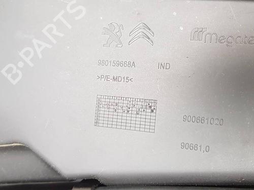 Torpedoplade CITROËN C4 CACTUS | BP39504948C110 - Image 4