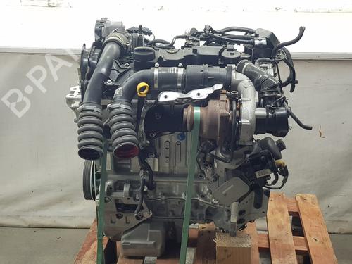 Engine FORD TRANSIT COURIER B460 Box Body/MPV  | BP32263666M1 