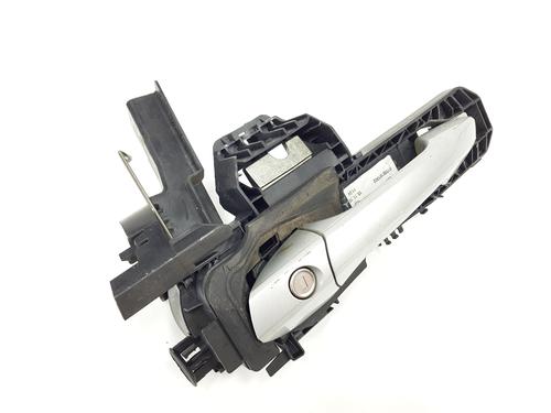 Front left exterior door handle MERCEDES-BENZ GLA-CLASS (X156)  | BP28151585C128 