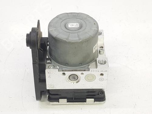 ABS pump VW GOLF VII (5G1, BQ1, BE1, BE2) 2.0 TDI | BP11679800M43 