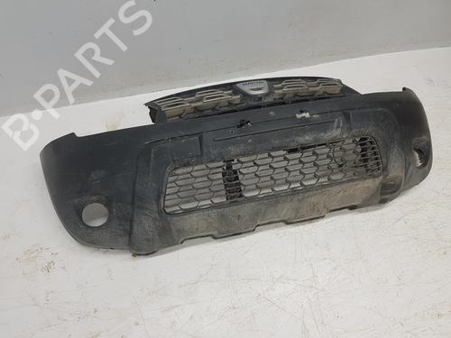 Front bumper DACIA DUSTER (HS_) 1.5 dCi 4x4 (HSMC, HSMD) | BP32772514C7 - Image 7