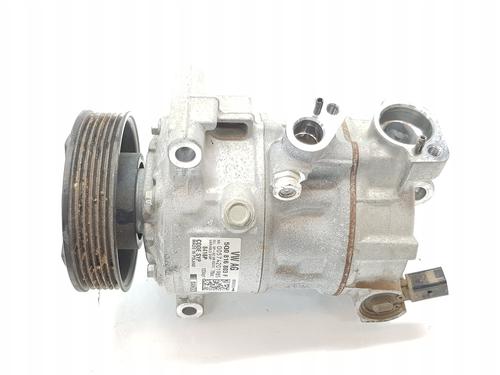 AC compressor VW GOLF VII (5G1, BQ1, BE1, BE2) 1.5 TSI | BP19096026M34 