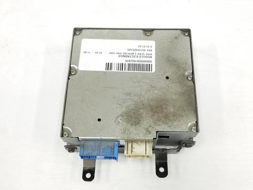 Module électronique BMW 5 (E60) 530 d (218 hp) 9223309