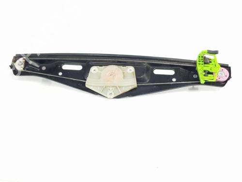 Used Rear right window mechanism Rear right window mechanism BMW X1 (E84) sDrive 18 d (143 hp) 33296017 33296017