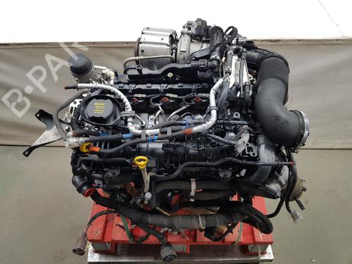 Motor Motor LAND ROVER DISCOVERY SPORT (L550) [2014-2026] 37265624 37265624