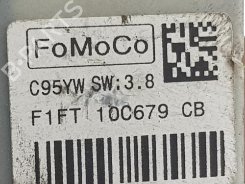 Other FORD FOCUS III 1.0 EcoBoost | BP25722120O1 