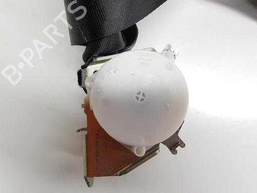 Rear center seatbelt FORD TOURNEO COURIER V769 MPV (N1P) 1.0 EcoBoost | BP31593437I27 