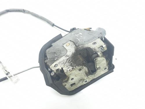 Rear left lock BMW X5 (E53) 3.0 d | BP18070925C100 