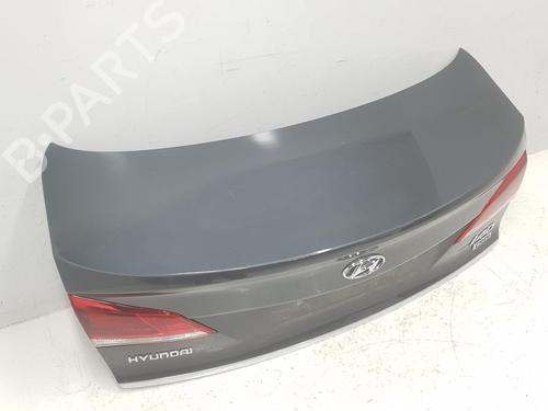 Tailgate HYUNDAI i40 I (VF) 1.7 CRDi | BP17971376C6 