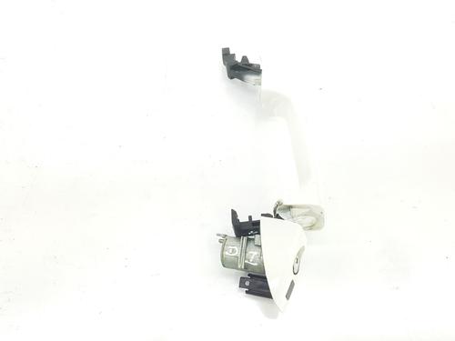 Front left exterior door handle MERCEDES-BENZ C-CLASS (W204) C 220 CDI (204.008) | BP9209729C128 