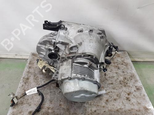 Gearbox CITROËN C4 CACTUS 1.6 BlueHDi 100 | BP25823825M3 