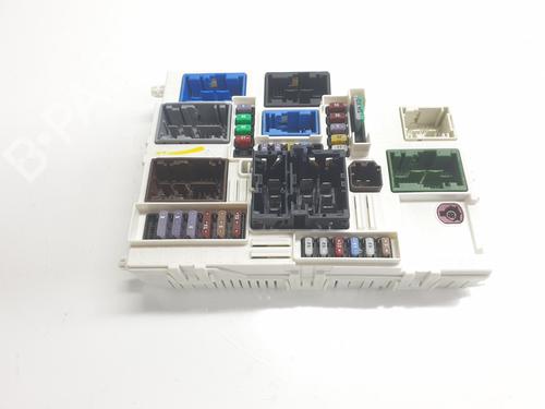 Fuse box OPEL ASTRA L Sports Tourer (O5)  | BP25785245E1 