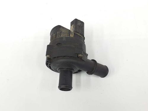 Auxiliary water pump NISSAN X-TRAIL II (T31) 2.0 dCi | BP14081733M111 
