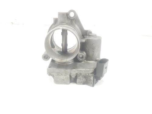 Used Throttle body NISSAN PRIMASTAR Van (X83) 2.0 dCi 115 (114 hp) 14940898