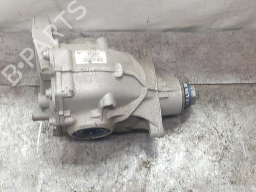Used Rear differential BMW X3 (G01, F97, G08) xDrive 20 d (190 hp) 27160989