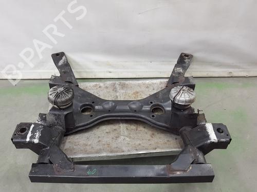 Used Subframe MERCEDES-BENZ VITO Bus (W639) 115 CDI (639.701, 639.703, 639.705) (150 hp) 28196231