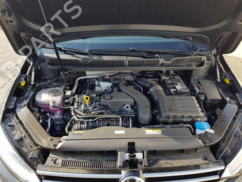Anti roll bar VW TOURAN (5T1) 1.5 TSI | BP26976515M96 - Image 15