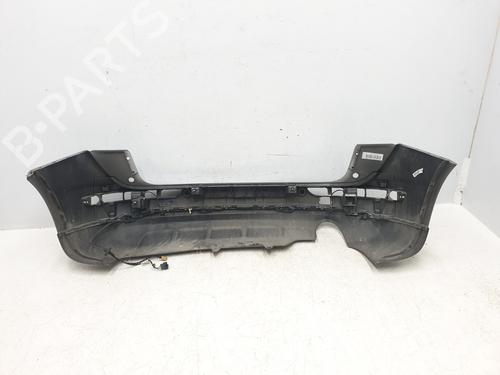 Rear bumper AUDI Q5 (8RB)  | BP24497567C8 