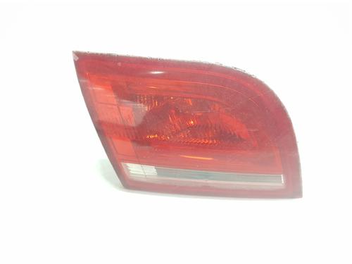 Used Left tailgate light AUDI A3 Sportback (8PA) 2.0 TDI 16V (140 hp) 30437113