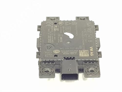 Electronic module VW CRAFTER Van (SY_, SX_)  | BP29535642M83 