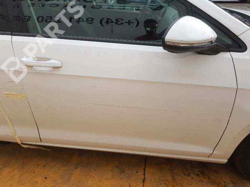 Front left exterior door handle VW GOLF VII (5G1, BQ1, BE1, BE2) 1.6 TDI | BP7706725C128  - Image 27