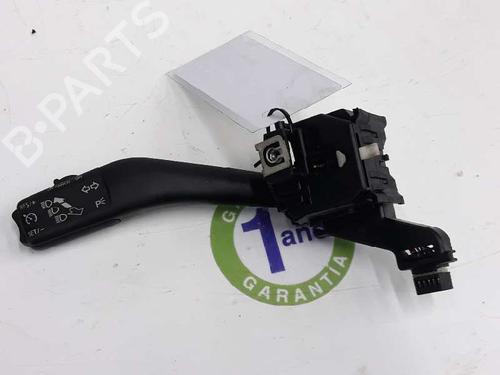Used Steering column stalk SEAT LEON (1P1) 1.9 TDI (105 hp) 5072547