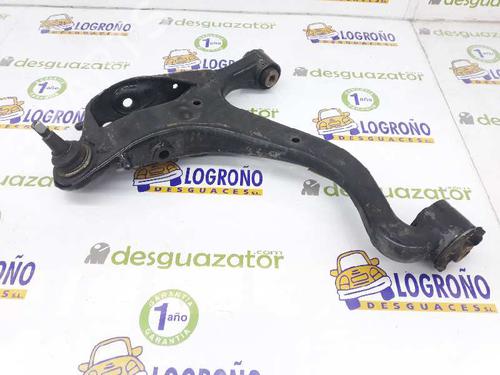 Right front suspension arm LAND ROVER DISCOVERY III (L319) 2.7 TD 4x4 | BP1919897M13 