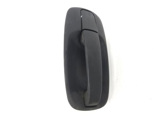 Front right exterior door handle RENAULT TRAFIC II Platform/Chassis (EL) 1.9 dCi 100 (EL0C) | BP8390592C129 