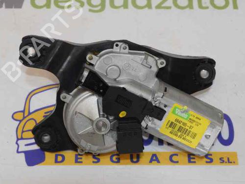 Rear wiper motor BMW X6 (E71, E72) xDrive 30 d | BP1169400M102 