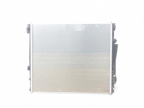 Water radiator VW CRAFTER Van (SY_, SX_)  | BP29535407M31 