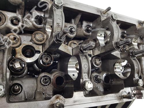 Cylinder head AUDI A6 C5 (4B2) 2.5 TDI | BP24469908M5 