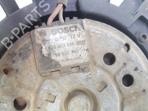 Kjølevifte elektrisk OPEL ZAFIRA A MPV (T98) 2.2 16V (F75) | BP9394602M35 