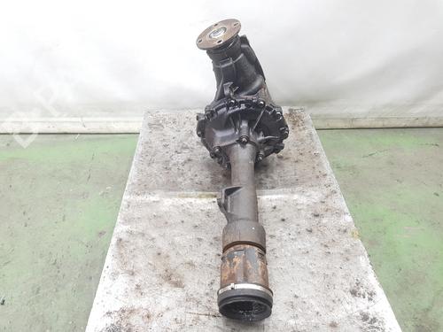 Front differential TOYOTA LAND CRUISER PRADO (_J12_) 3.0 D-4D (KDJ120, KDJ125) | BP15687500M23 