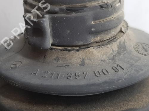 Right rear driveshaft MERCEDES-BENZ C-CLASS (W204) C 220 CDI (204.008) | BP11174046M41 