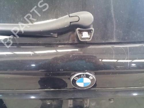 Steering column stalk BMW 3 Touring (E46) 330 xd | BP1366307I23 