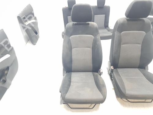 Seats set SUZUKI SX4 S-Cross (JY) 1.6 DDiS (AKK 416D) | BP5882599C78 