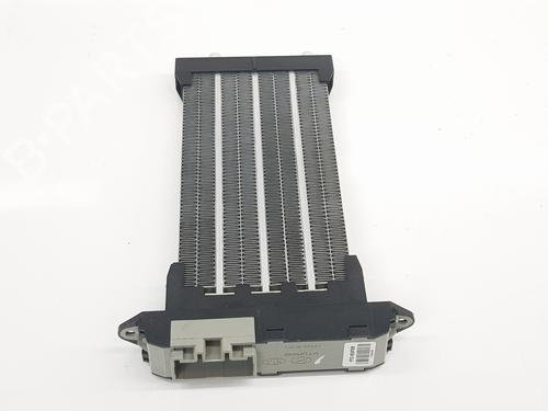 Used Heater resistor KIA CEE'D (JD) 1.0 T-GDI (120 hp) 20192627