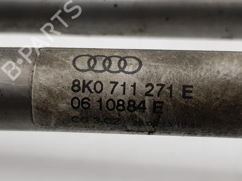 Gear lever AUDI A5 Sportback (8TA) 2.0 TDI | BP17169133M90 