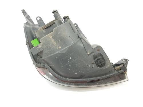 Left headlight FORD FIESTA V (JH_, JD_) 1.6 TDCi | BP23139542C28 