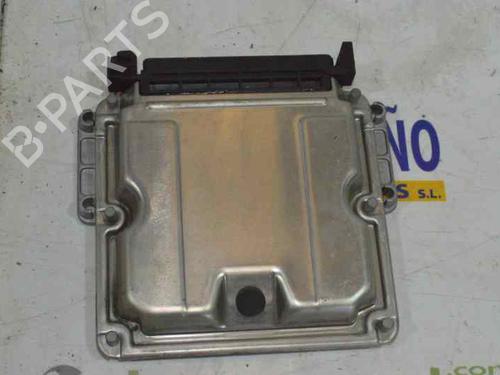 Engine control unit (ECU) CITROËN XANTIA (X1_, X2_) 2.0 HDI 90 | BP1738207M57 