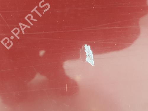Right rear door KIA SORENTO I (JC) 2.5 CRDi 4WD | BP12603818C5 