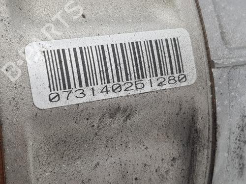 AC compressor RENAULT TRAFIC III Van (FG_)  | BP29333204M34 