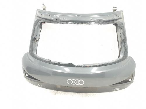 Used Tailgate AUDI A1 (8X1, 8XK) 1.0 TFSI (95 hp) 11417910