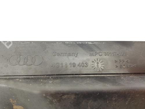 Scuttle panel AUDI A6 C7 (4G2, 4GC) 2.0 TDI | BP29452826C110 