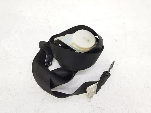 Rear left seatbelt BMW X3 (E83) 2.0 d | BP8239315I29 
