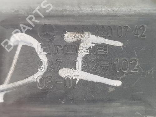 Left front window motor MERCEDES-BENZ M-CLASS (W164) ML 320 CDI 4-matic (164.122) | BP15005637E21 