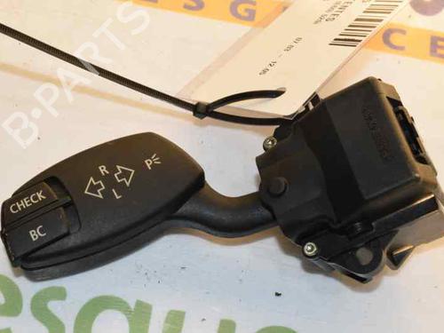Used Steering column stalk BMW 5 (E60) 520 i (170 hp) 1326086