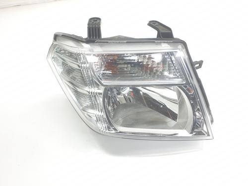 Right headlight NISSAN NAVARA NP300 (D40) 2.5 dCi 4WD | BP29708579C29 