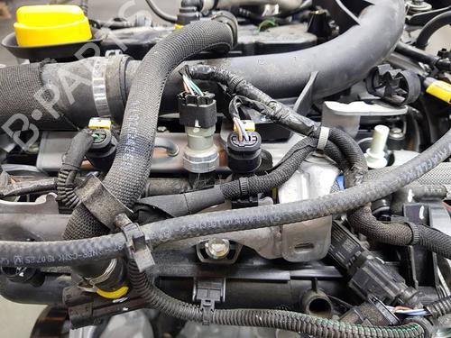 Engine RENAULT CAPTUR II (HF_)  | BP39100287M1  - Image 6